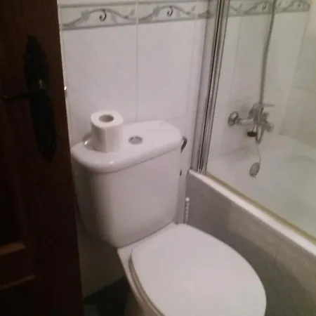 Casa de Campo Escuelas I