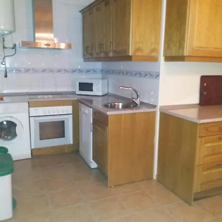 Casa de Campo Escuelas I