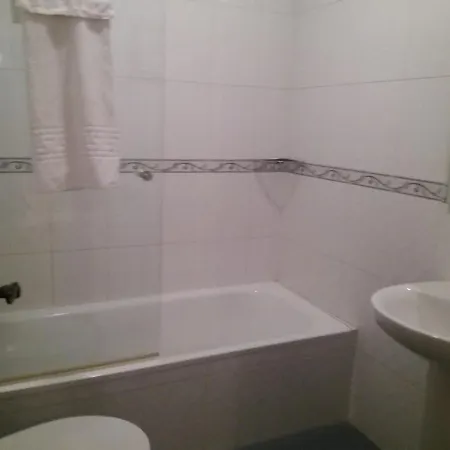 Escuelas I Casa de Campo *