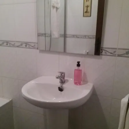 Escuelas I El Hoyo de Pinares