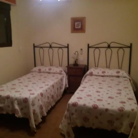Country house Escuelas I *