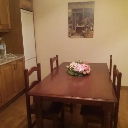 Escuelas I Casa de Campo El Hoyo de Pinares