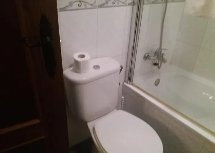 Casa di campagna Escuelas I