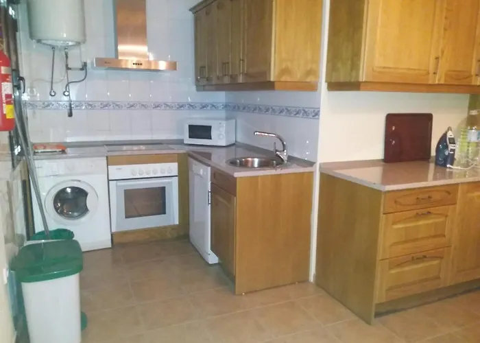 Casa di campagna Escuelas I