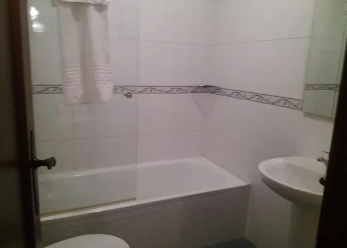 Escuelas I Casa di campagna *