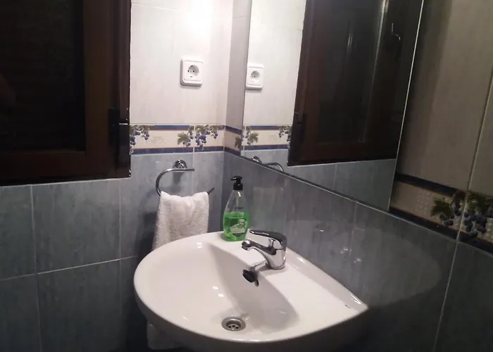 Escuelas I * El Hoyo de Pinares