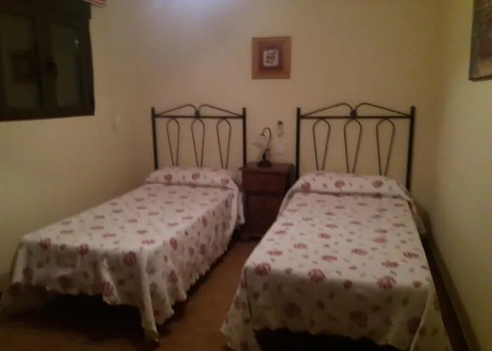 Casa di campagna Escuelas I *